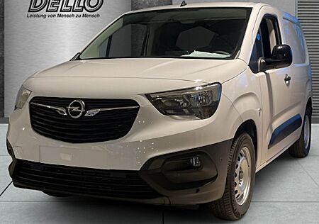 Opel Combo-e Life Elektromotor 100kW Edition 5 Türen