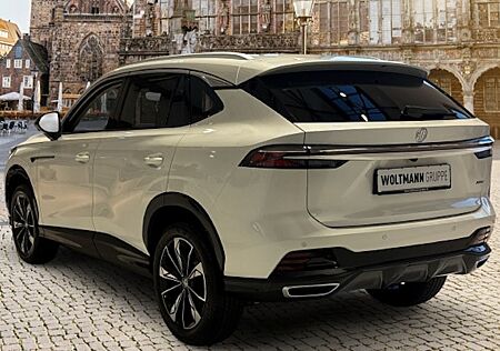 MG HS 1.5T-GDI Luxury Auto 5 Türen