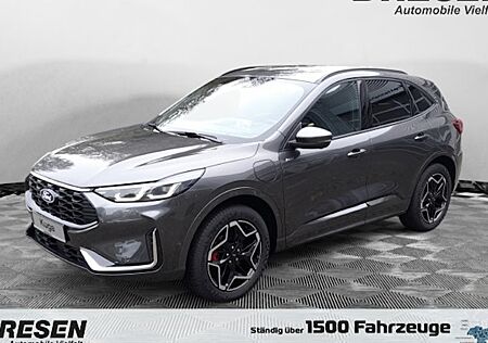 Ford Kuga 2.5 Duratec PHEV ST-Line X CVT 5 Türen