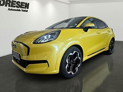 Ford Puma Gen-E 46,8 kWh Premium 5 Türen