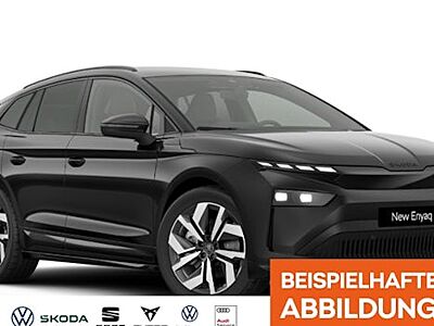 Skoda Enyaq 85 Sportline 5 Türen