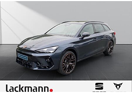 Cupra Leon 2.0 TSI 228kW VZ 4Drive DSG Sportstourer 5 Türen
