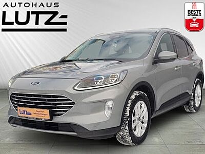 Ford Kuga 1.5 EcoBoost 110kW Titanium X 5 Türen