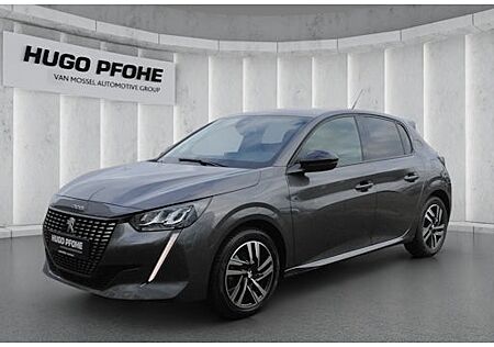 Peugeot 208 PureTech 100 EAT8 Allure Pack 5 Türen