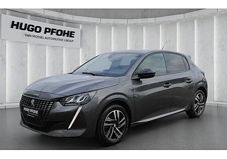 Peugeot 208 PureTech 100 EAT8 Allure Pack 5 Türen