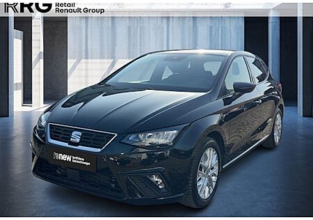Seat Ibiza 1.0 TSI 85kW FR 5 Türen