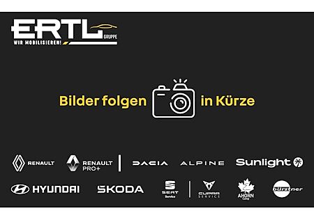Renault Trafic L1H1 2.0 ENERGY dCi 145 2,8t Komfort 4 Türen