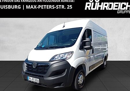 Opel Movano 2.2 D 103kW Edition L2H2 3,5t 4 Türen