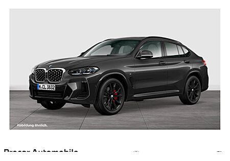 BMW X4 xDrive30d AT 5 Türen