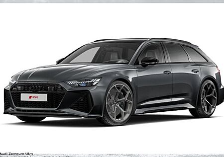 Audi RS6 performance 4.0 TFSI tiptr. quattro 5 Türen