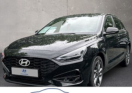 Hyundai i30 1.0 T-GDI Advantage DCT 5 Türen