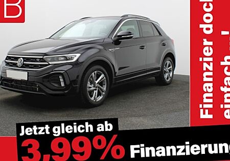 VW T-Roc 1.5 TSI OPF DSG R-Line 5 Türen