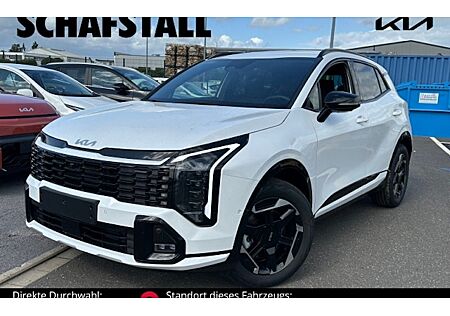 Kia Sportage 1.6 T-GDI GT-line DCT AWD 5 Türen