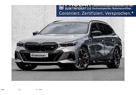 BMW i5 M60 xDrive Touring 5 Türen