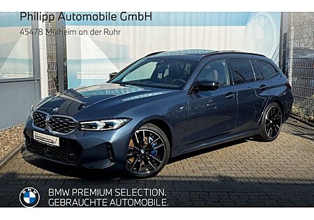 BMW 3er M340d xDrive Touring Auto 5 Türen