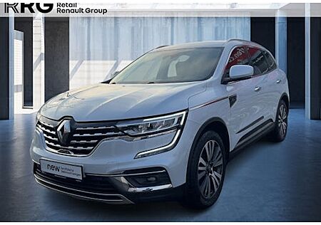 Renault Koleos TCe 160 EDC GPF Initiale Paris 5 Türen