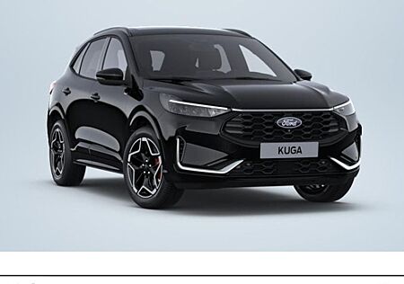 Ford Kuga 2.5 Duratec PHEV ST-Line X CVT 5 Türen