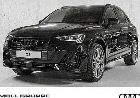 Audi Q3 35 TFSI S tronic S line 5 Türen