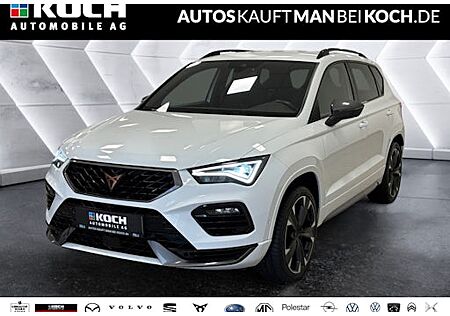 Cupra Ateca 2.0 TSI 221kW VZ 4Drive DSG 5 Türen