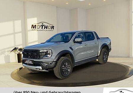 Ford Ranger Raptor 3,0 EcoBoost 215kW DoKa 4x4 Raptor Auto 4 Türen