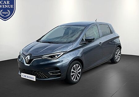 Renault ZOE EV50 135hp Techno 5 Türen