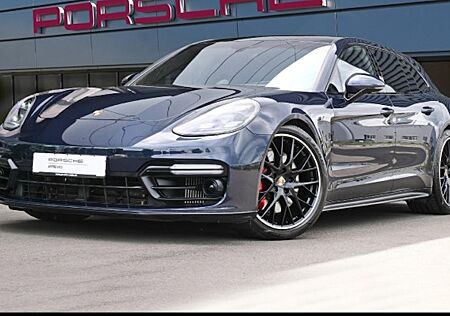 Porsche Panamera GTS Sport Turismo 5 Türen