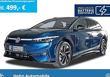 VW ID.7 Pro 77 kWh 210 kW Pro Tourer 5 Türen