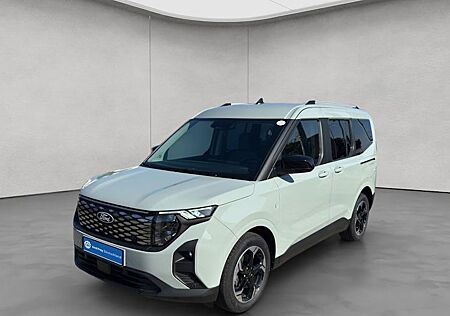Ford Tourneo Courier Elektromotor 100 kW Titanium 5 Türen