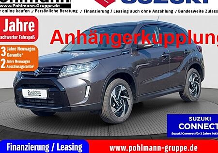 Suzuki Vitara 1.4 BOOSTERJET Hybrid Comfort+ 5 Türen