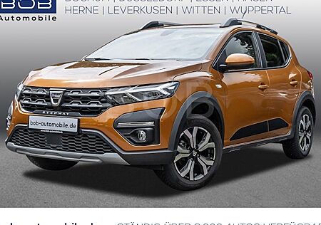 Dacia Sandero Stepway TCe 90 Stepway Comfort 5 Türen