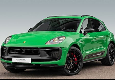 Porsche Macan GTS 5 Türen