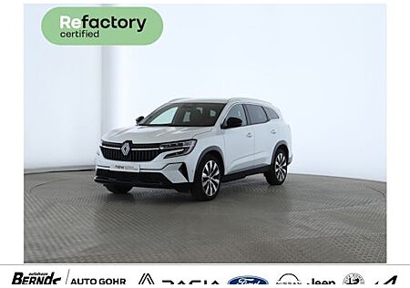 Renault Espace Full Hybrid E-Tech 200 5-Sitzer Techno 5 Türen