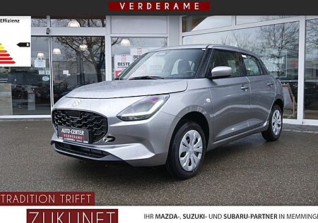 Suzuki Swift 1.2 HYBRID MT Club 5 Türen