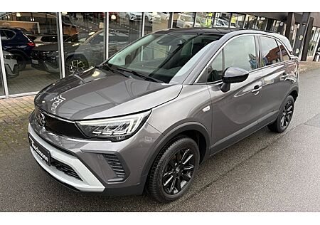 Opel Crossland X 1.2 DI Turbo 96kW Elegance Paket Auto 5 Türen