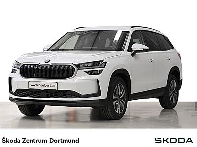 Skoda Kodiaq 2.0 TDI 110 kW DSG Selection 5 Türen