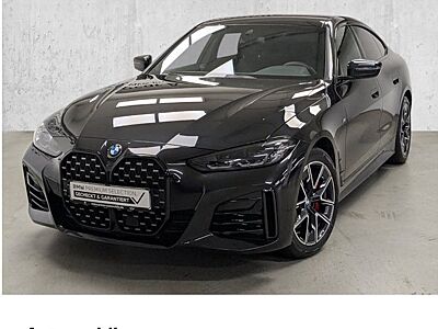BMW 4er 430i xDrive Gran Coupé A 5 Türen