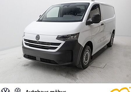 VW T5 Transporter 2.0 TDI 81kW PanAm. kurz 4 Türen