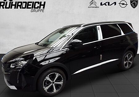 Peugeot 5008 BlueHDi 130 EAT8 GT 5 Türen