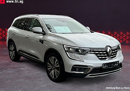 Renault Koleos BLUE dCi 190 4WD X-tronic Initiale Paris 5 Türen