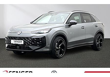 VW T-Roc 1.5 eTSI OPF DSG R-Line 5 Türen