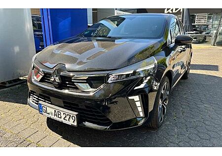 Mitsubishi Colt 1.6 Benziner Hybrid Select 5 Türen