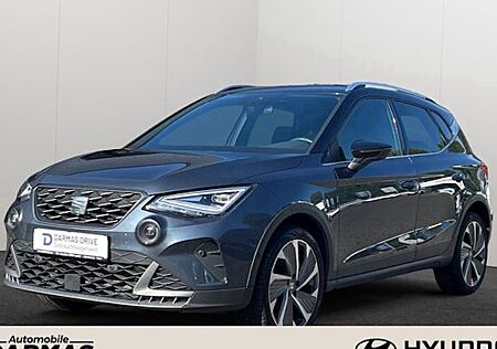 Seat Arona 1.0 TSI 85kW FR DSG 5 Türen