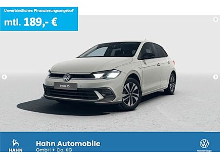 VW Polo 1.0 TSI 70kW ENERGY 5 Türen