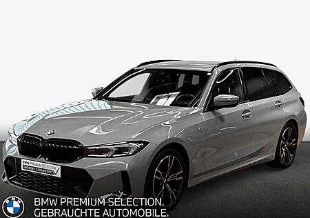 BMW 3er 320i Touring Auto 5 Türen