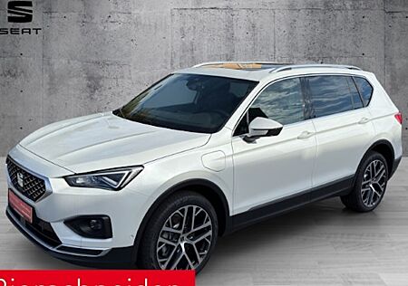 Seat Tarraco 1.4 e-HYBRID 180kW Xperience DSG 5 Türen