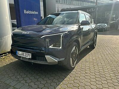 Kia EV5 81 kWh Earth Frontantrieb 5 Türen