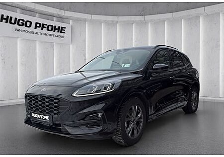Ford Kuga 1.5 EcoBoost 110kW ST-Line X 5 Türen