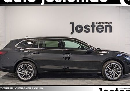 Skoda Superb 2.0 TDI DSG L&K Combi 5 Türen