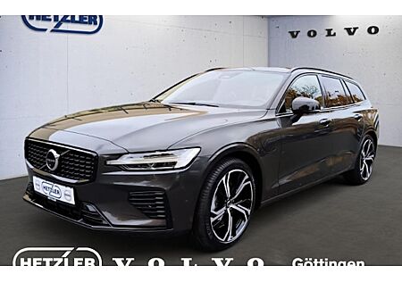 Volvo V60 T8 AWD Plug-in Hybrid Ultra Dark Auto 5 Türen