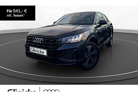 Audi Q2 35 TFSI S tronic advanced 5 Türen